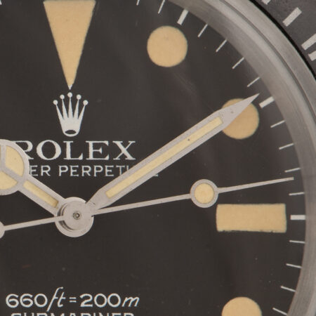 Rolex Submariner No Date
