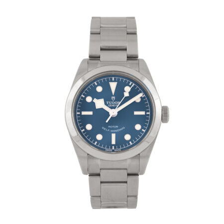 Tudor Black Bay 36 (79500)