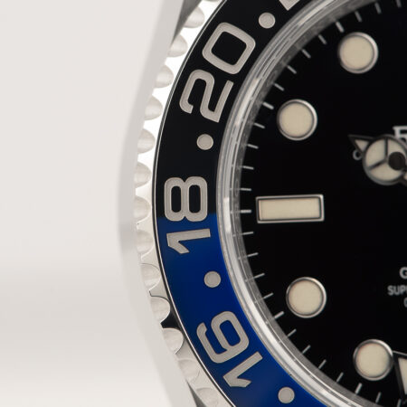 Rolex GMT-Master ll 