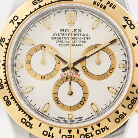 Rolex Daytona