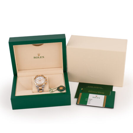 Rolex Daytona Box