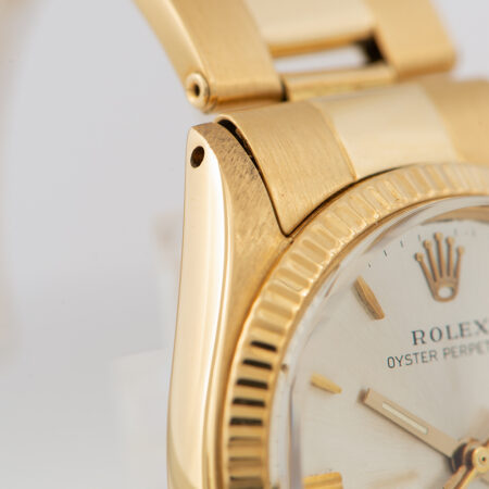 Rolex Oyster Perpetual