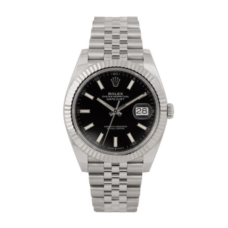 Rolex Datejust 41 (126334)