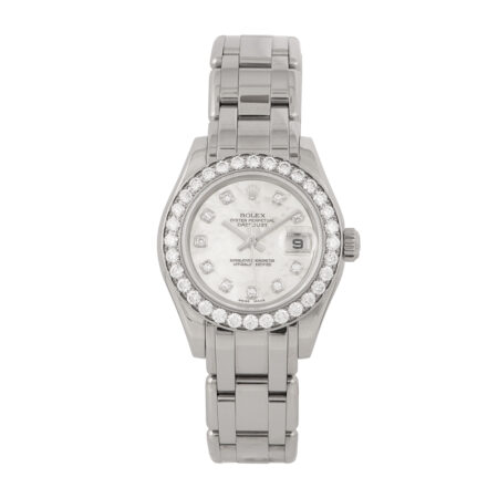 Rolex Pearlmaster 29mm (80299)
