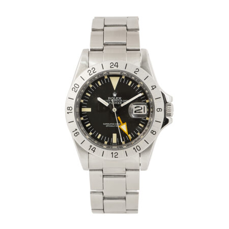 1972 Rolex Explorer II (1655)