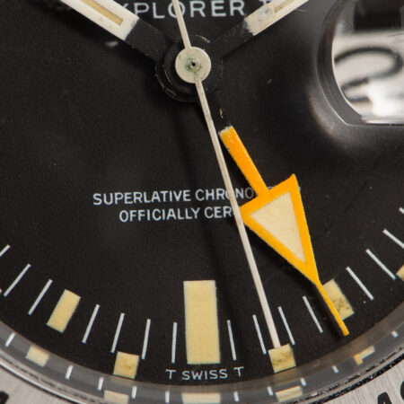 Vintage Rolex
