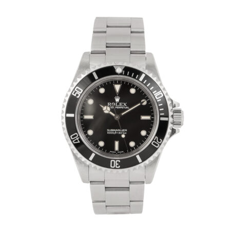 Rolex Submariner (14060)