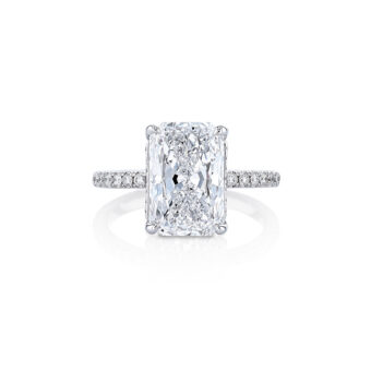 014563-1_Radiant-Cut_Diamond_Ring Radiant-Cut Diamond Ring