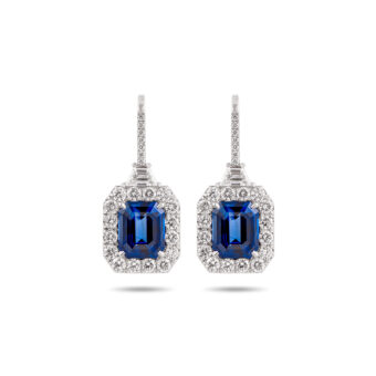 162738-1_Sapphire_Earings Sapphire Earrings