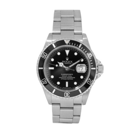 Rolex Submariner Date (16610T)