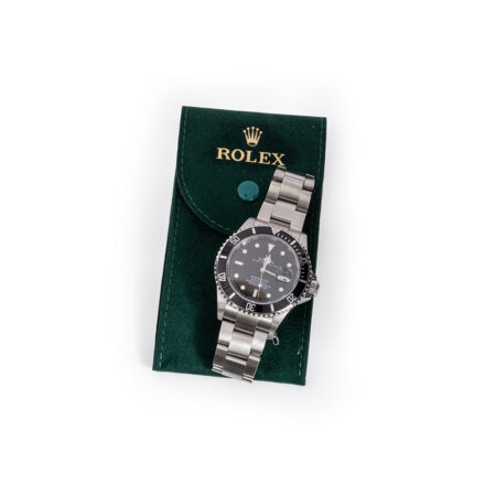 Rolex Service Pouch