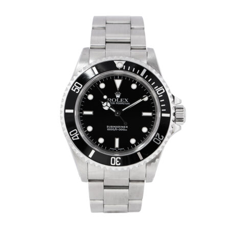 Rolex Submariner (14060)