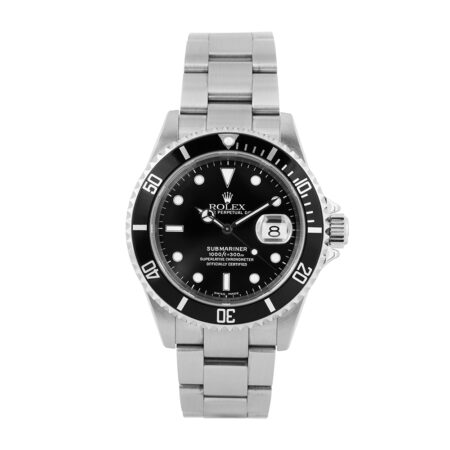 Rolex Submariner Date (16610T)
