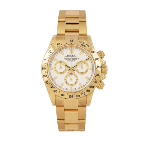 Rolex Daytona (116528)