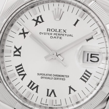 Rolex Oyster Perpetual