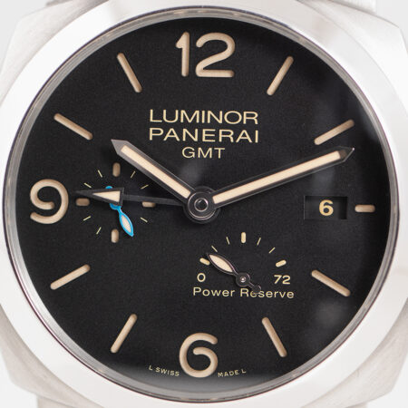 Luminor GMT PAM1321
