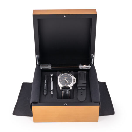 Panerai Box