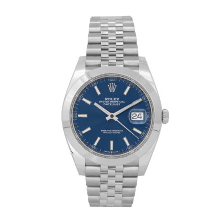 Rolex Datejust 41 (126300)