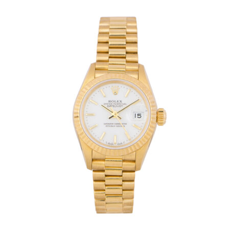 Rolex Lady-Datejust 26 (69178)