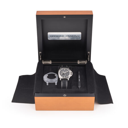 Panerai Box