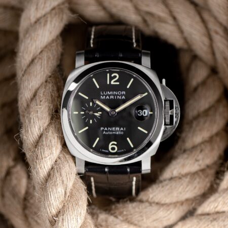 Panerai Luminor