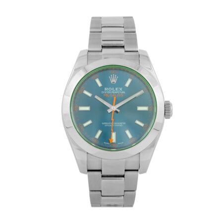 Rolex Milgauss (116400GV)