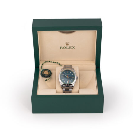 Rolex Milgauss (116400GV) Box