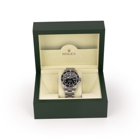 Rolex Submariner Box