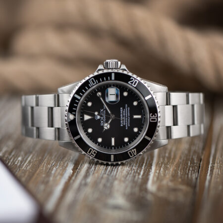 Rolex Submariner
