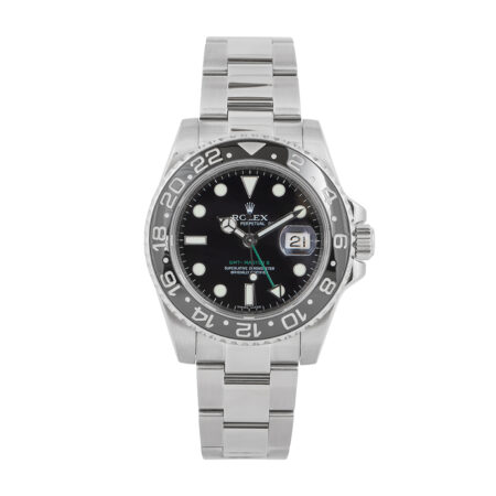 Rolex GMT-Master II (116710LN)