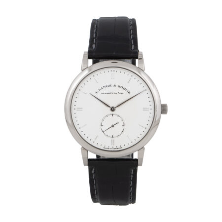 A. Lange & Sohne Saxonia (215.026)