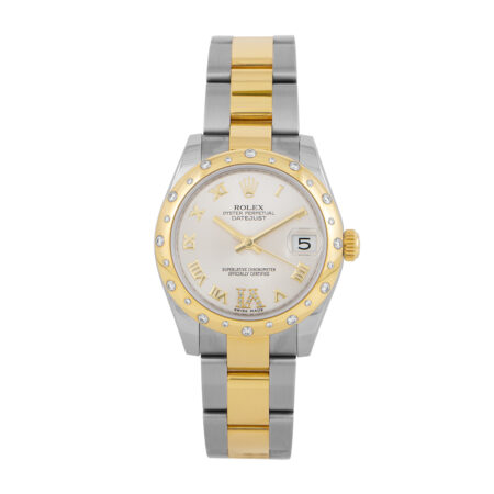 Rolex Datejust 31 (178343)