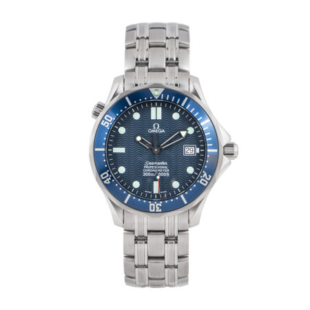 Omega Seamaster 300 (2531.80)