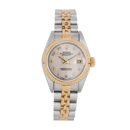 1993 Rolex Lady-Datejust 26 (69173)