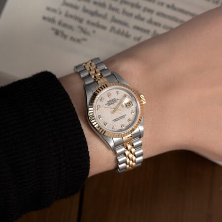 Rolex Lady-Datejust