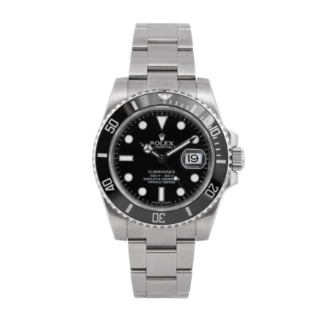 Rolex Submariner Date (116610LN)