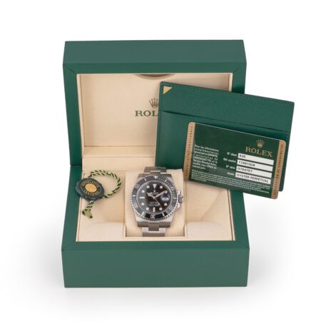 Rolex Box