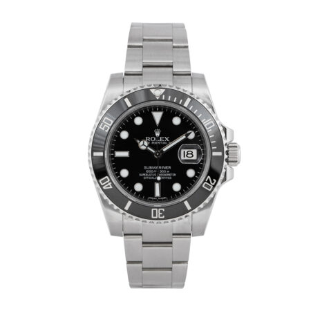 Rolex Submariner Date (116610LN)