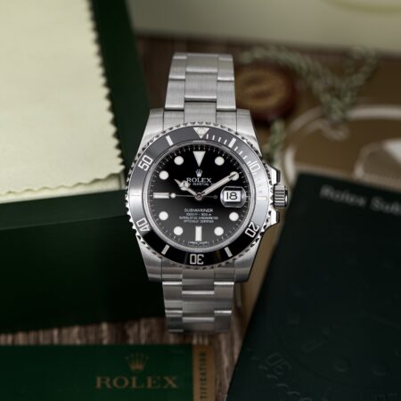 Rolex Submariner