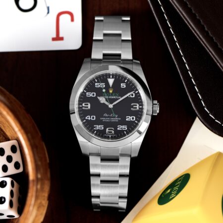 Rolex Air-King