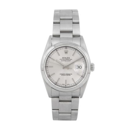 Rolex Datejust 36 (16200)