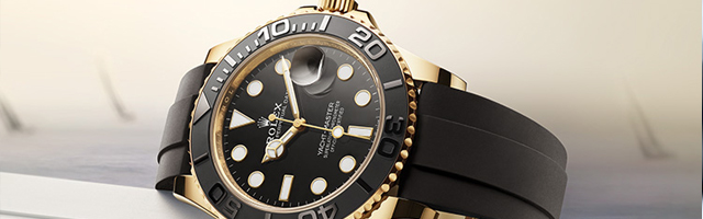 Rolex Collection