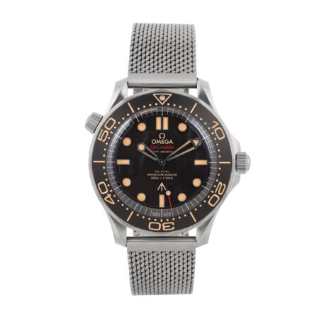 Omega Seamaster 007 Edition (210.90.42.20.01.001)
