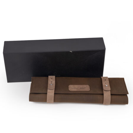 Omega 007 Edition Box