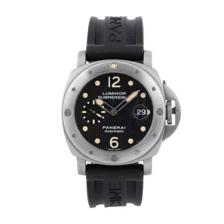 Panerai Luminor Submerisible (PAM00025)