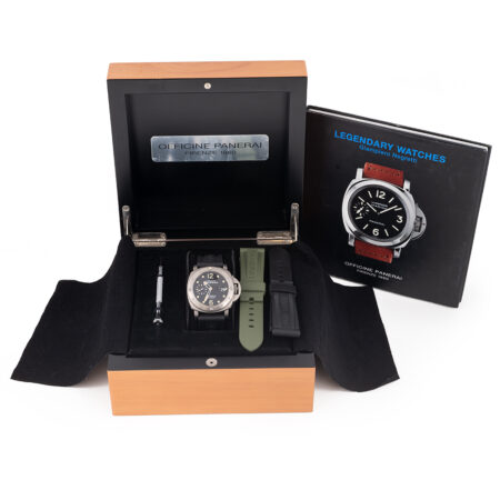 Panerai Box