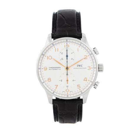 IWC Portugieser Chronograph (IW371445)