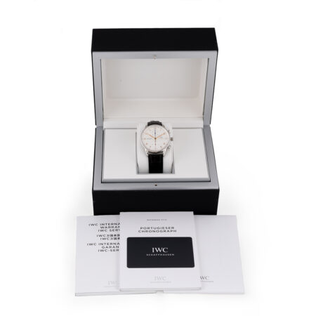 IWC Box