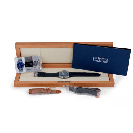F.P. Journe Box