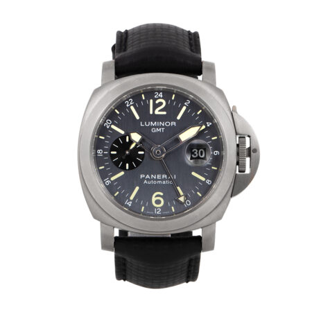 Panerai Luminor GMT (PAM00089)